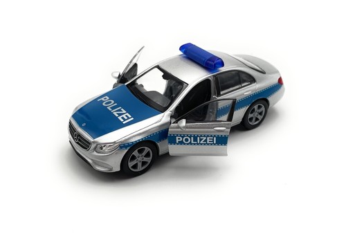 Modellauto mercedes benz - modellauto, e400