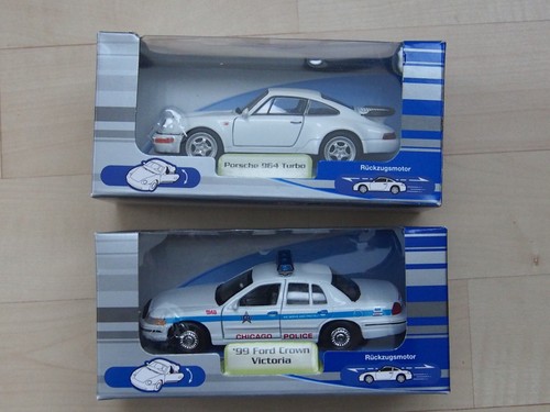 Modellauto welly porsche - -,