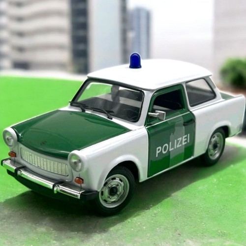 Welly 24037 trabant 601 - 24037,