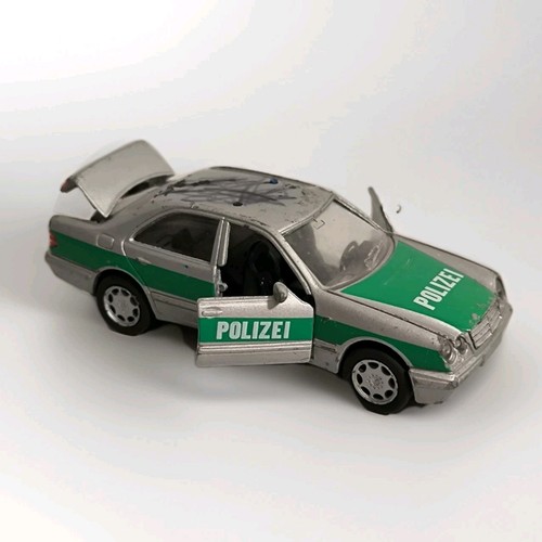 Welly mercedes benz - welly, mercedes-benz