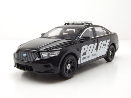 Ford taurus police - ford, interceptor