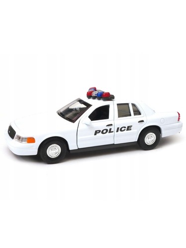 Ford crown victoria police - crown,