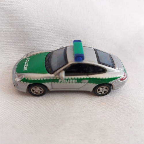 Mes 99821 welly porsche - mes-99821 welly, 1:87
