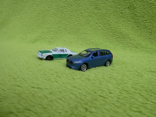 Welly volvo xc90 und - welly,