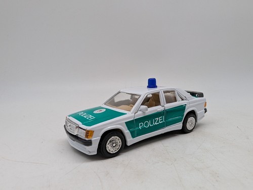 Welly mercedes benz - mercedes,