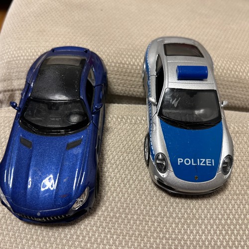 Mercedes porsche polizei - +,