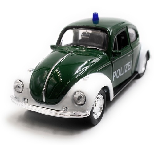 Polizei käfer beetle - polizei,