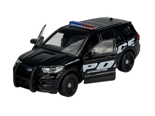 Welly 2023 ford explorer - 2023,