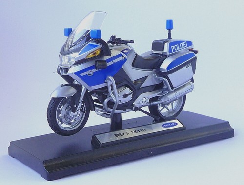 Sonder edition bmw polizei - bmw,