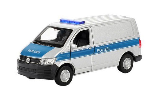 Volkswagen transporter van - volkswagen, t6