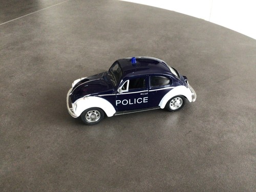 Volkswagen beetle no 42343 - no,