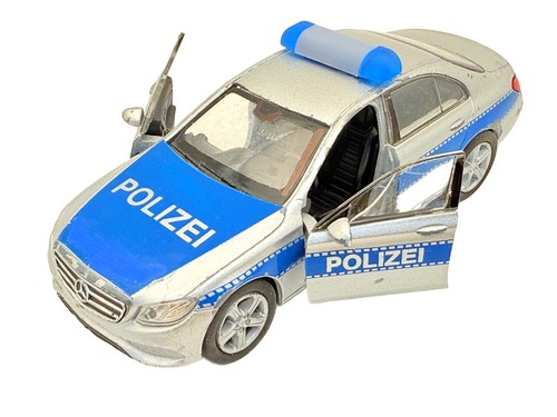 Mercedes benz class polizei - mercedes-benz, e-class