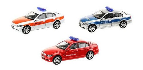 Welly 42364 nex bmw330i - nex,