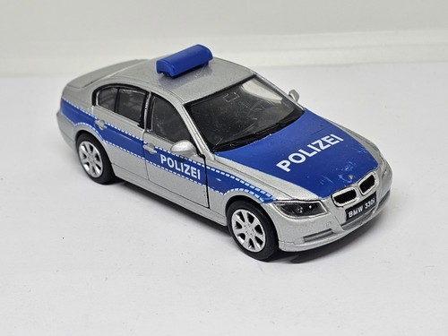 Bmw 320i polizei von - bmw,