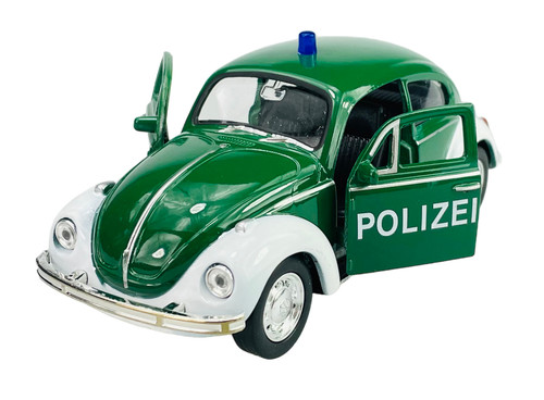 Welly volkswagen käfer - vw,