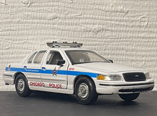 Ford crown victoria 1999 - ford,