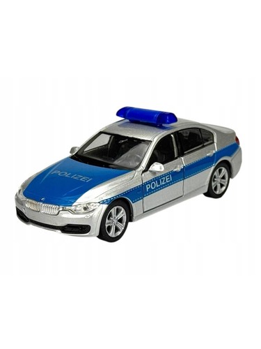 Bmw 335i polizei neuheit - bmw,