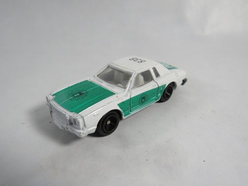 Welly polizei 8371 - -,