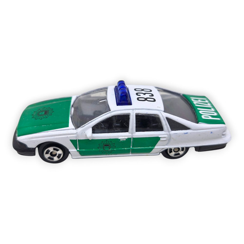Welly 8389 chevrolet - 8389,