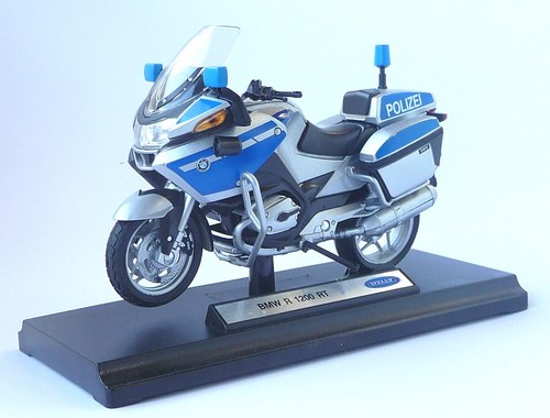 Stück bmw polizei - 24,