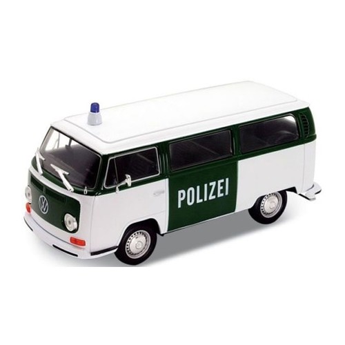 Welly 22472 bus - 22472, vw