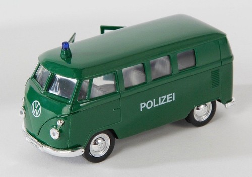 Blitz versand bus 1963 - versand,