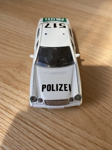 Welly 9723 mercedes 320 - mercedes, e