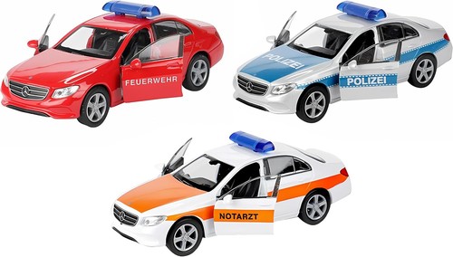 Mercedes benz klasse 12cm - mercedes,