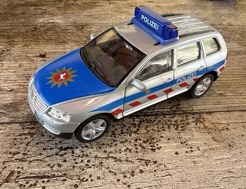 Welly touareg 32 no - welly,