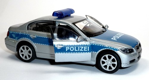 Polizeiauto einsatzfahrzeug - polizeiauto,