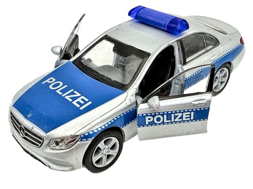 Mercedes benz class - mercedes-benz, polizei