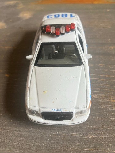Ford 1999 crown victoria - crown, nypd
