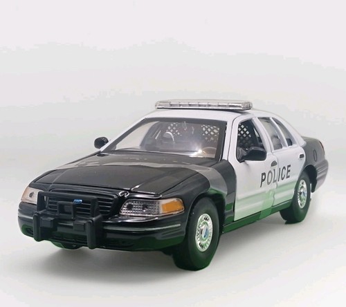 Welly 22082 ford crown - 22082,