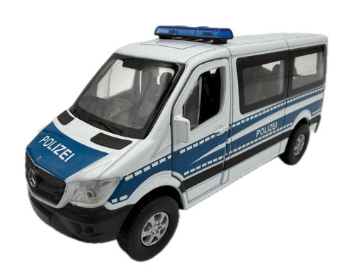 Mercedes benz sprinter panel - mercedes,