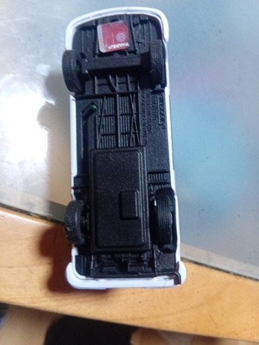 Ich verkaufe ein polizei auto - ich,